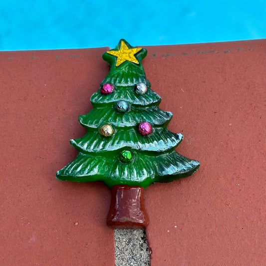 Christmas Tree Magnet